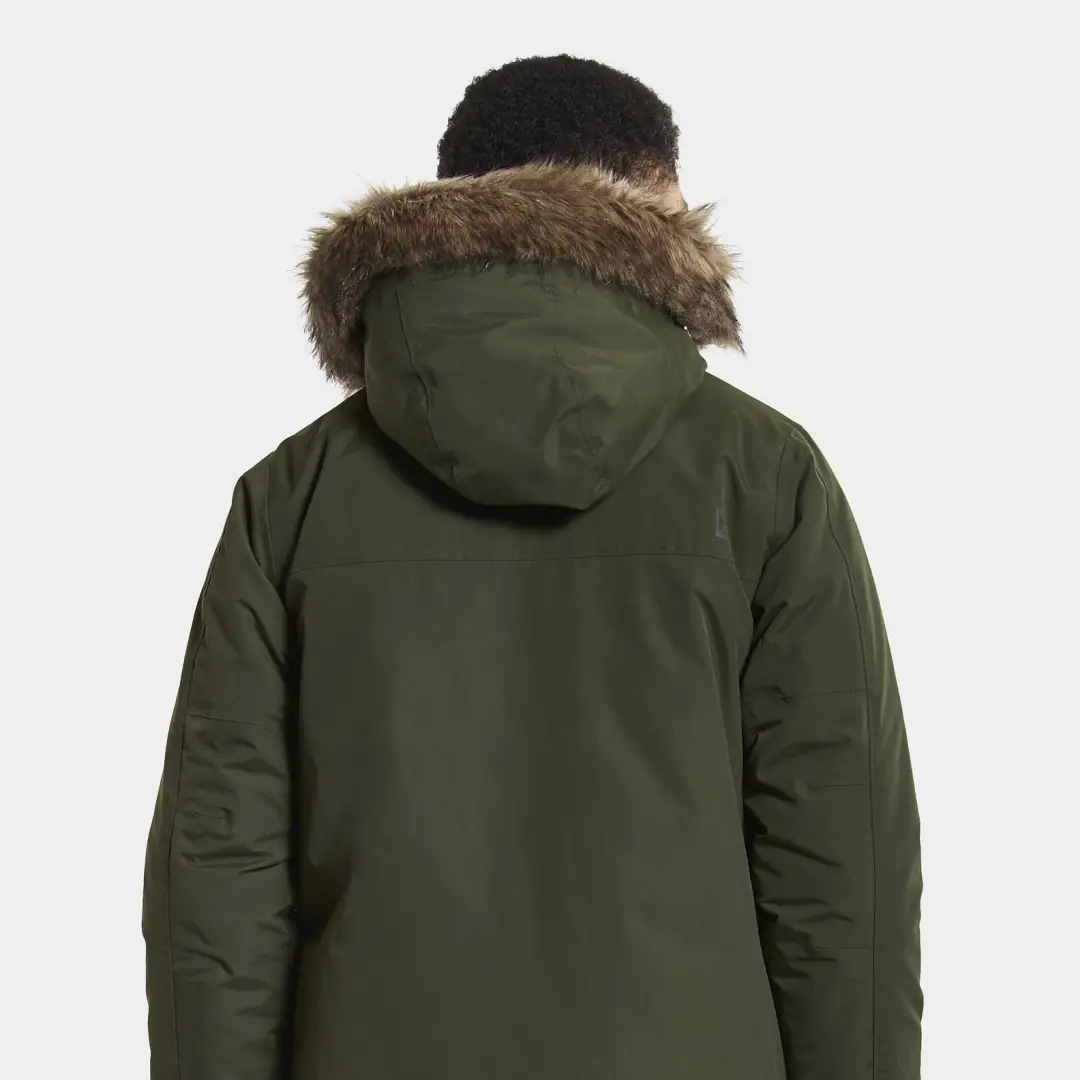 Didriksons Fredrik Parka - Image 4