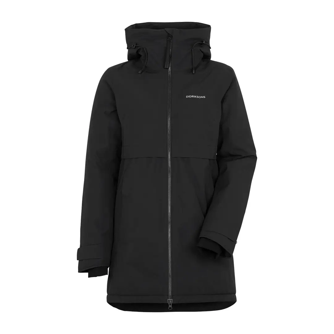 Didriksons Helle Womens Parka 6
