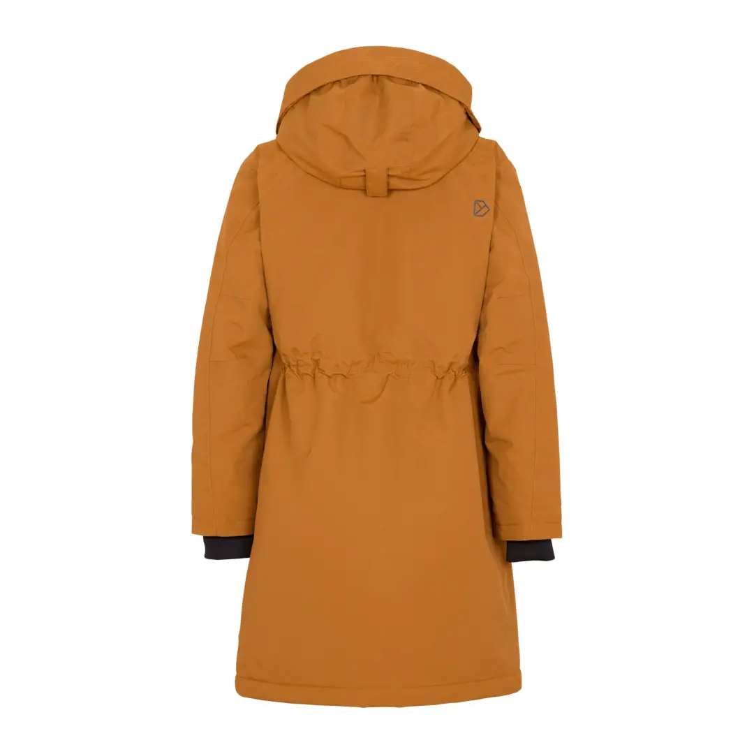 Didriksons Josefine Womens Parka - Image 4