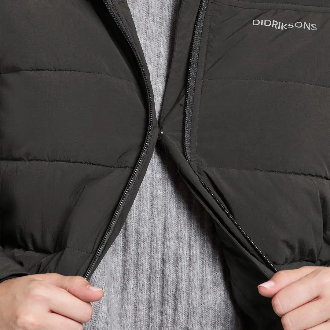 Didriksons Katrin Womens Parka - Image 7