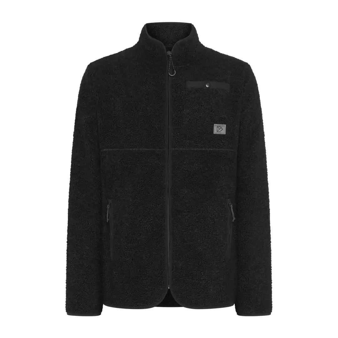 Didriksons Phoenix Full Zip Fleece Jacket