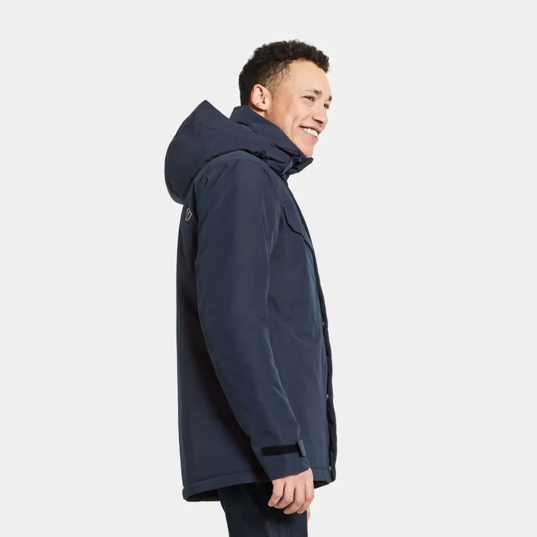 Didriksons Stefan Jacket - Image 4