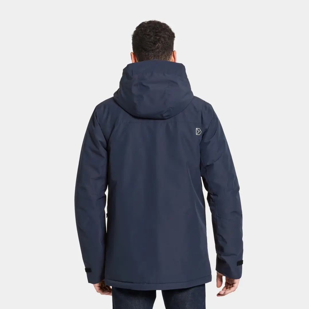 Didriksons Stefan Jacket - Image 5