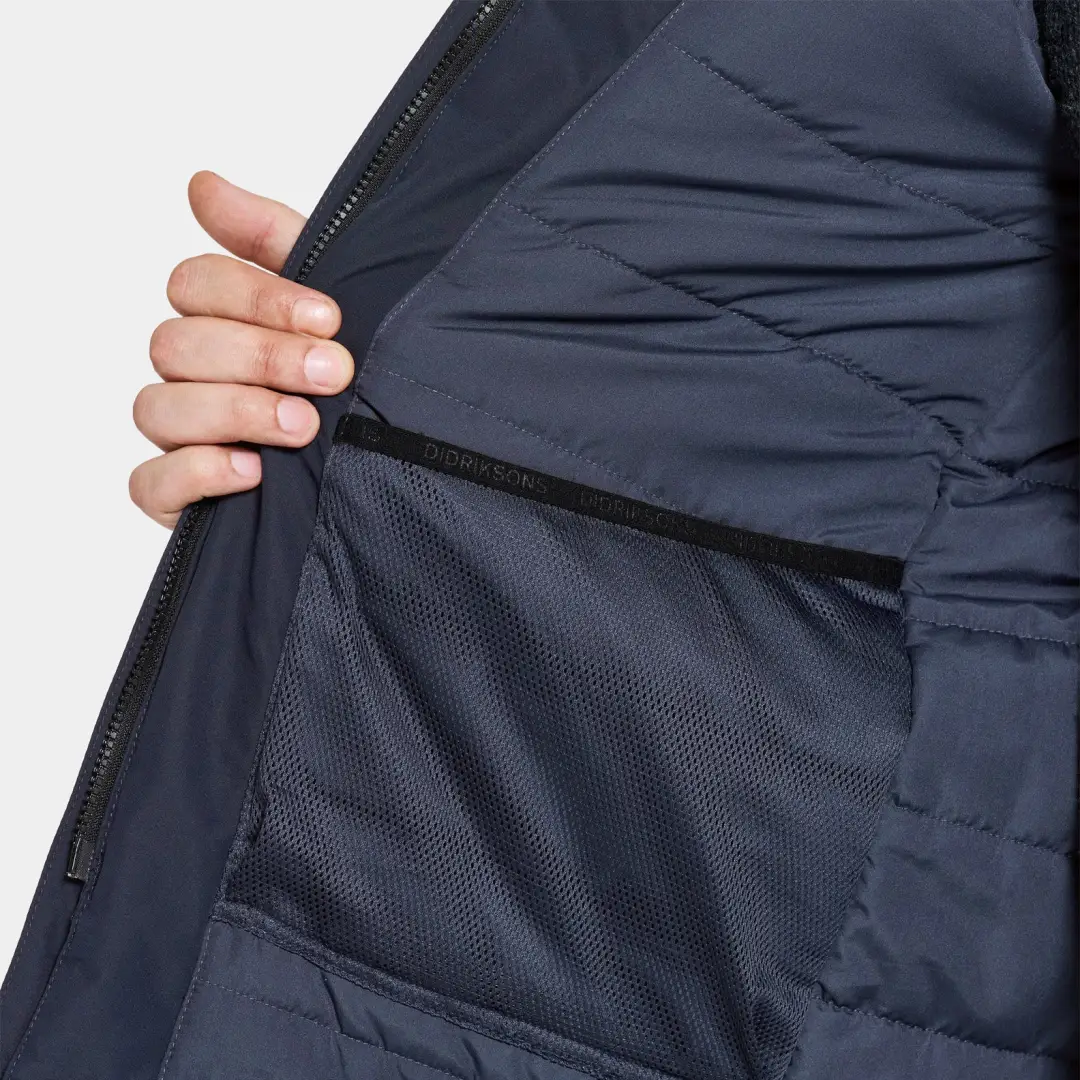 Didriksons Stefan Jacket - Image 7