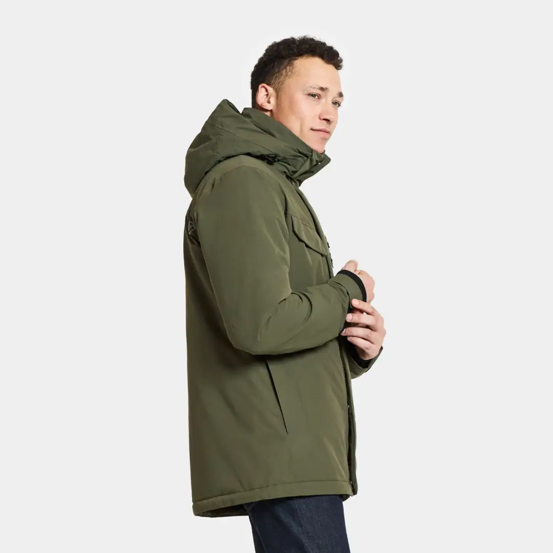 Didriksons Stefan Jacket - Image 3