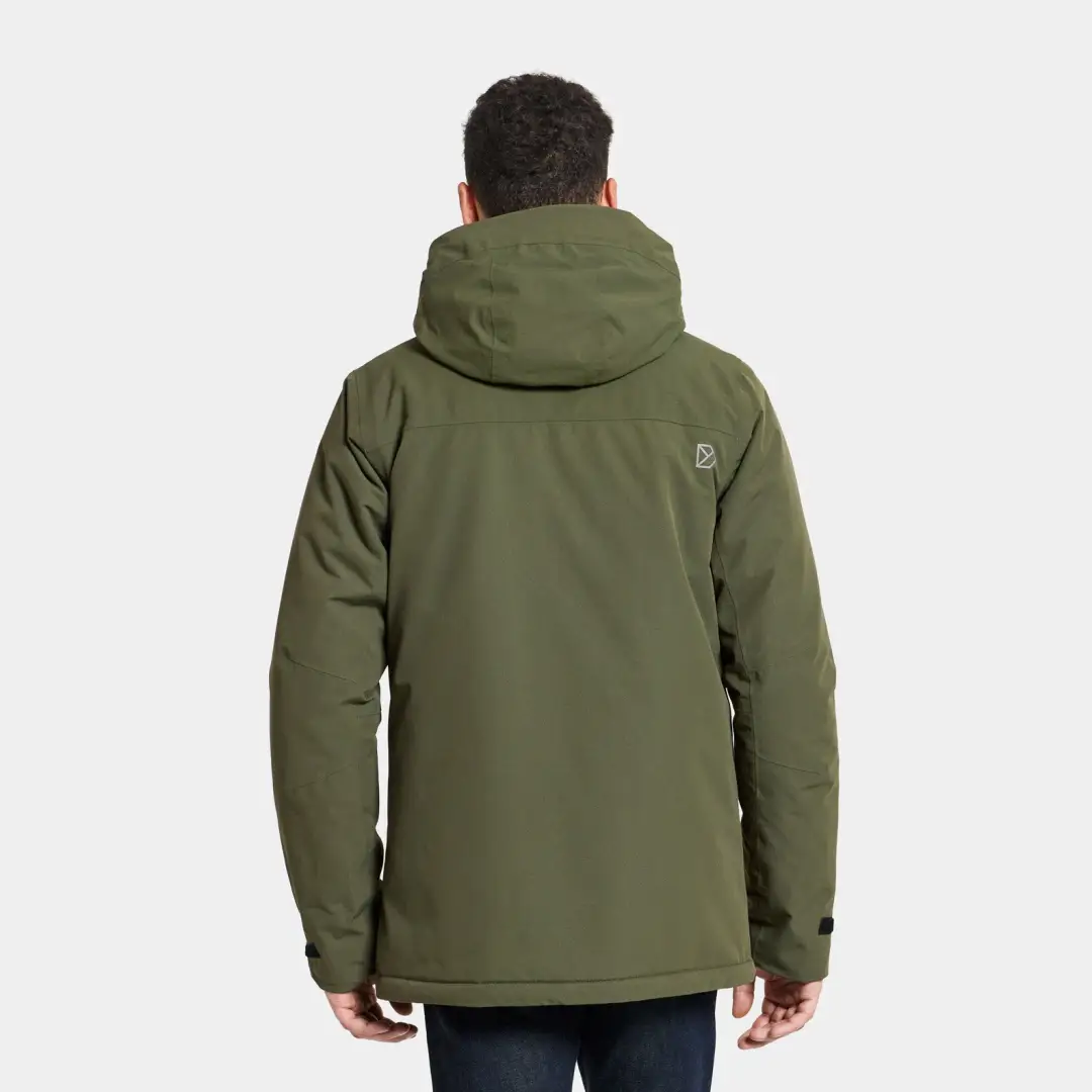 Didriksons Stefan Jacket - Image 4