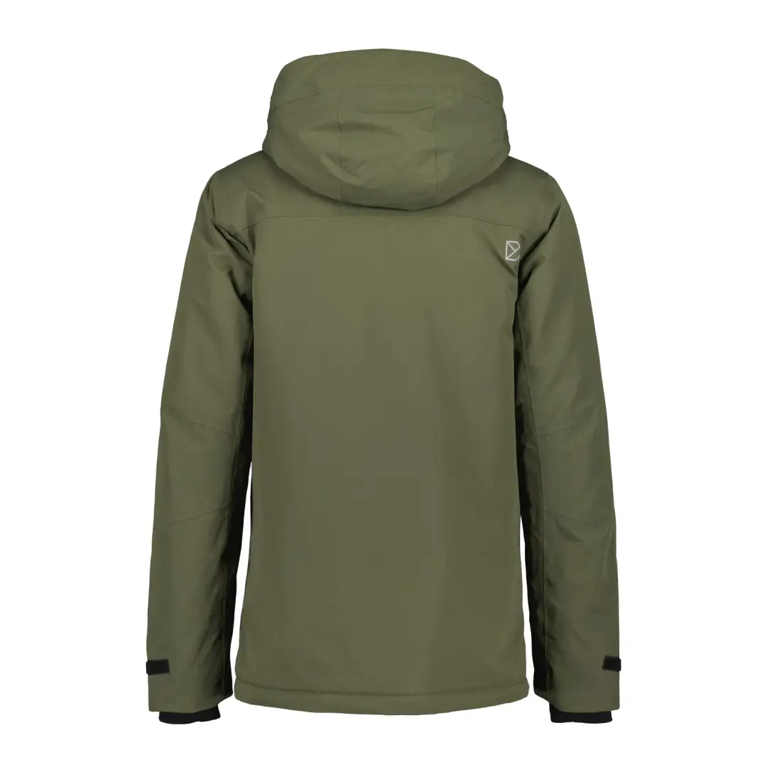 Didriksons Stefan Jacket - Image 5