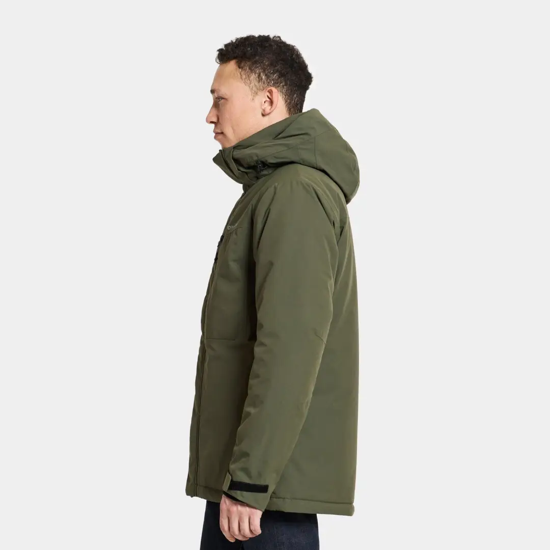 Didriksons Stefan Jacket - Image 6