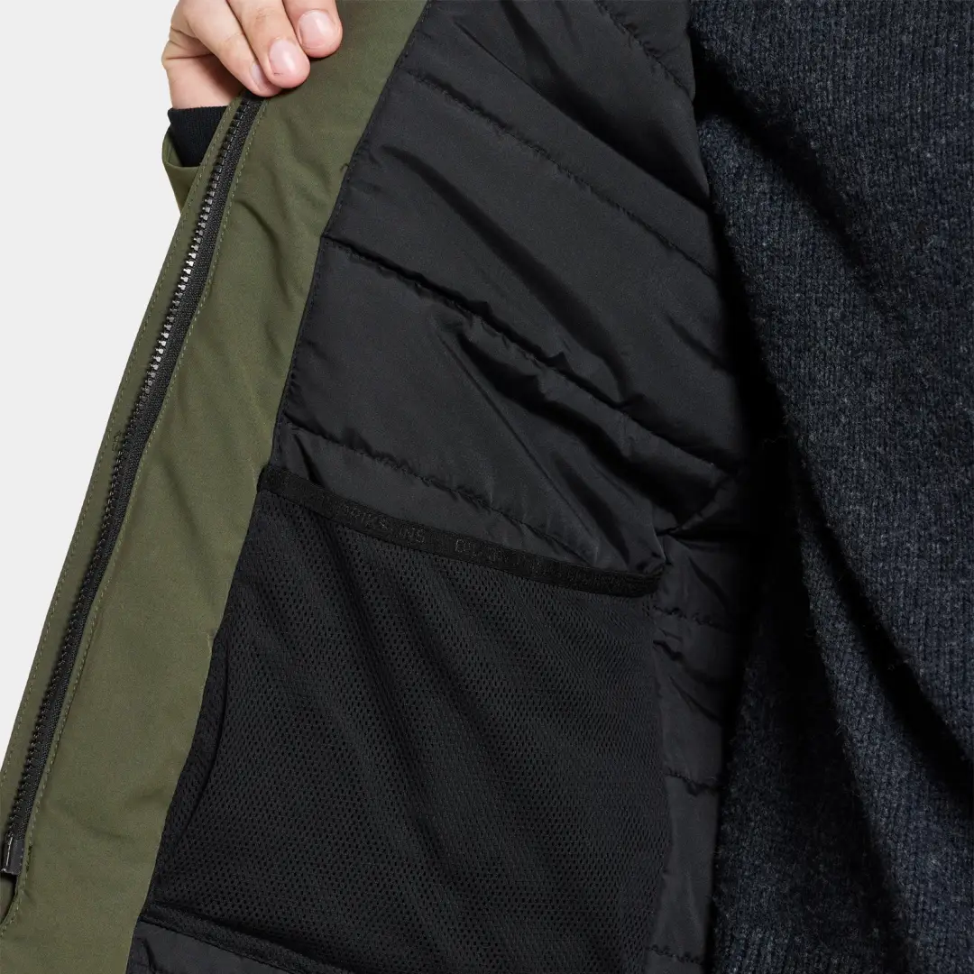 Didriksons Stefan Jacket - Image 8