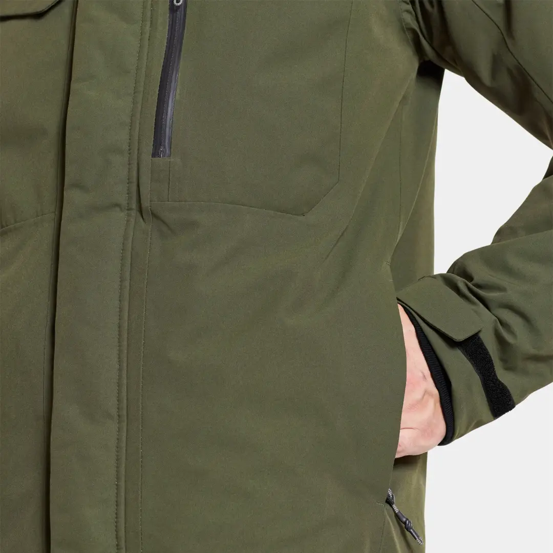 Didriksons Stefan Jacket - Image 9