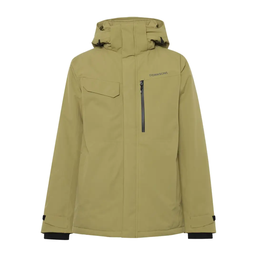 Didriksons Stefan Jacket