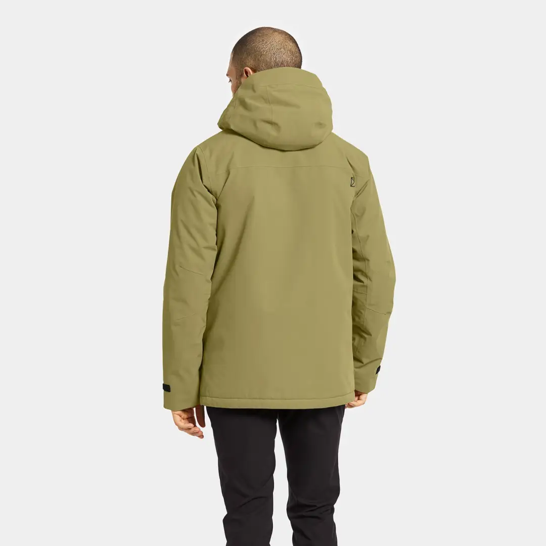 Didriksons Stefan Jacket - Image 4
