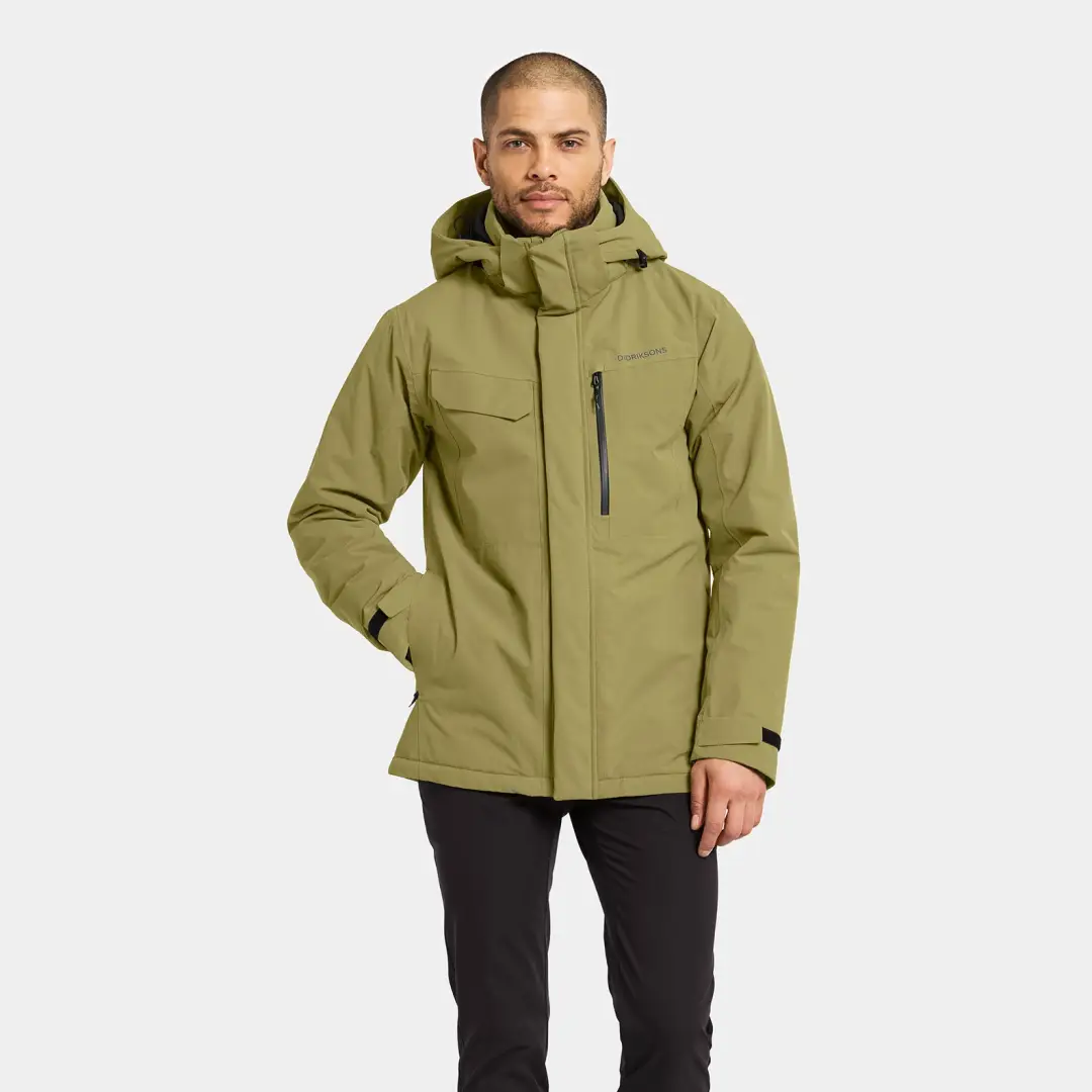 Didriksons Stefan Jacket - Image 5