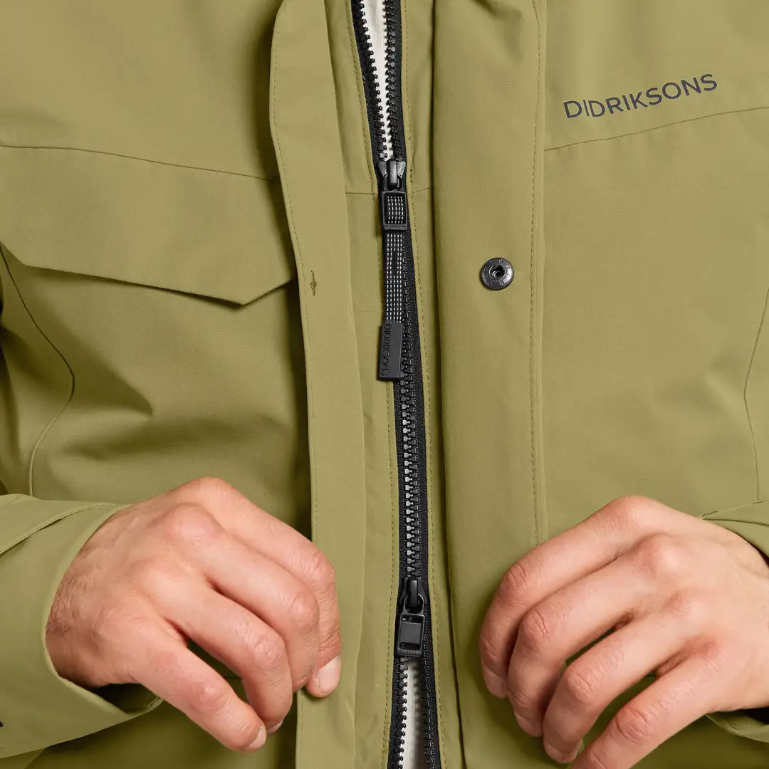 Didriksons Stefan Jacket - Image 6