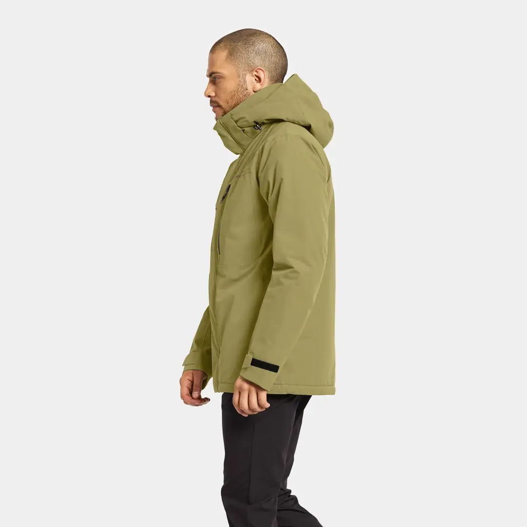 Didriksons Stefan Jacket - Image 7