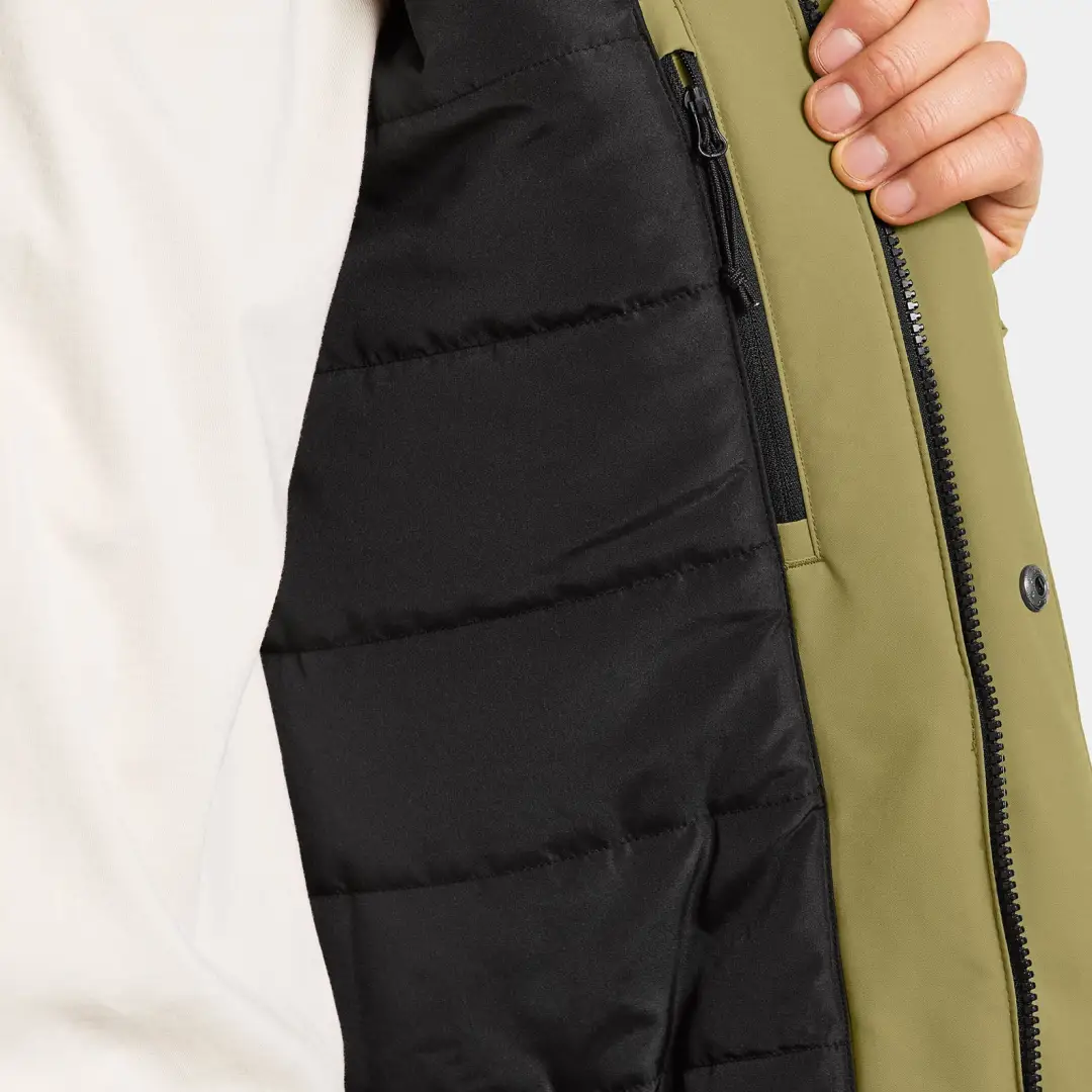 Didriksons Stefan Jacket - Image 8