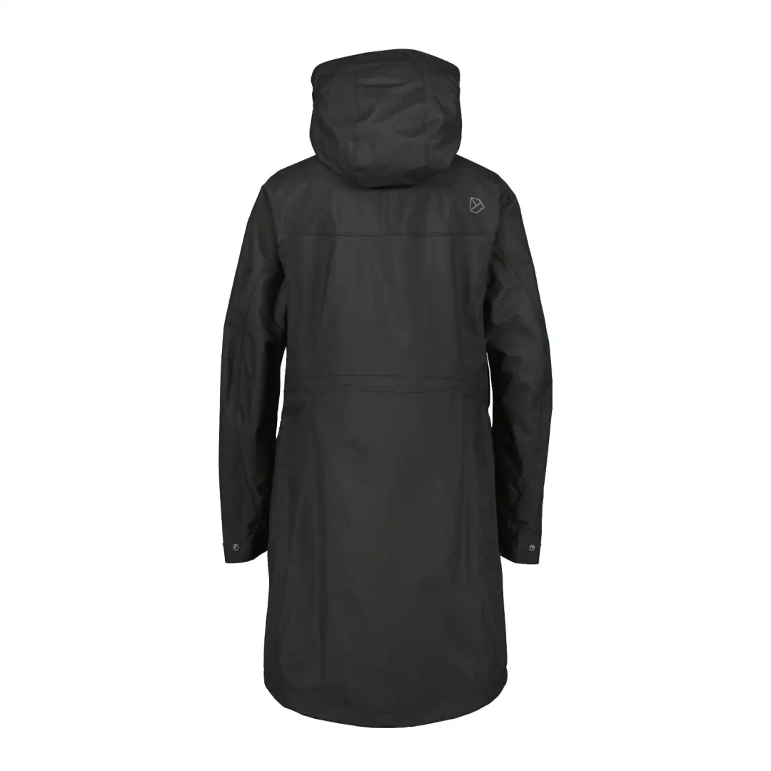 Didriksons Thelma Womens Parka 10 - Image 13