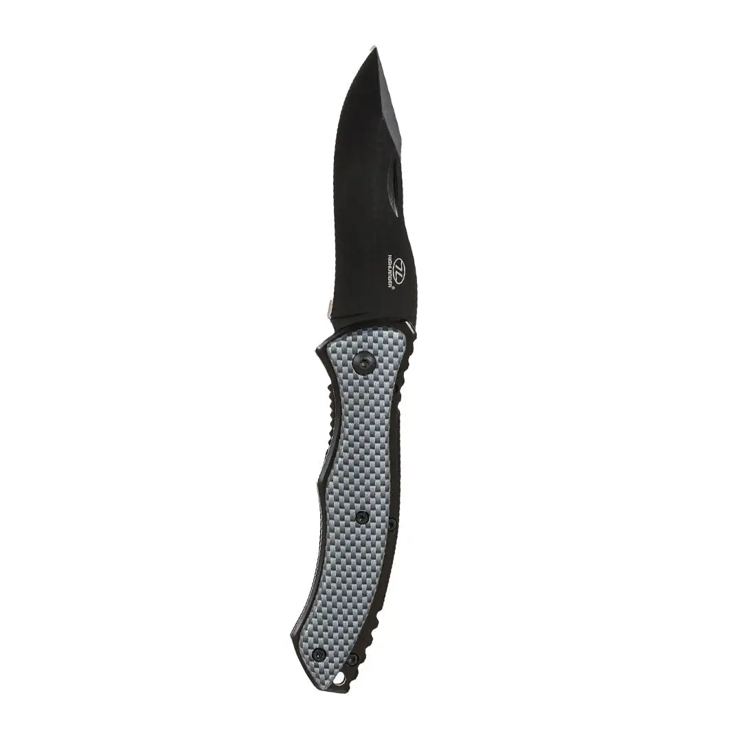 Highlander Eagle Knife