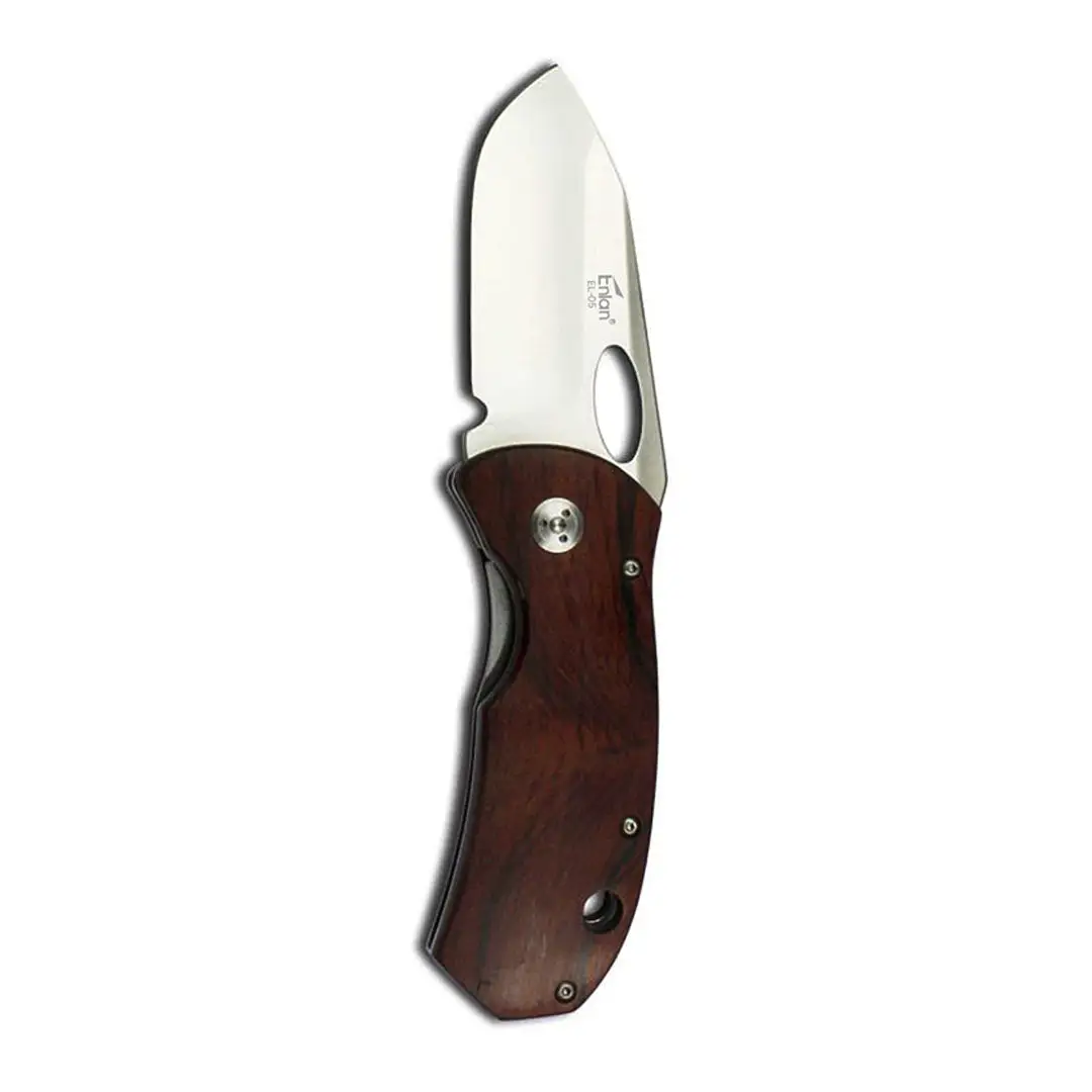 Enlan EL-05 Knife