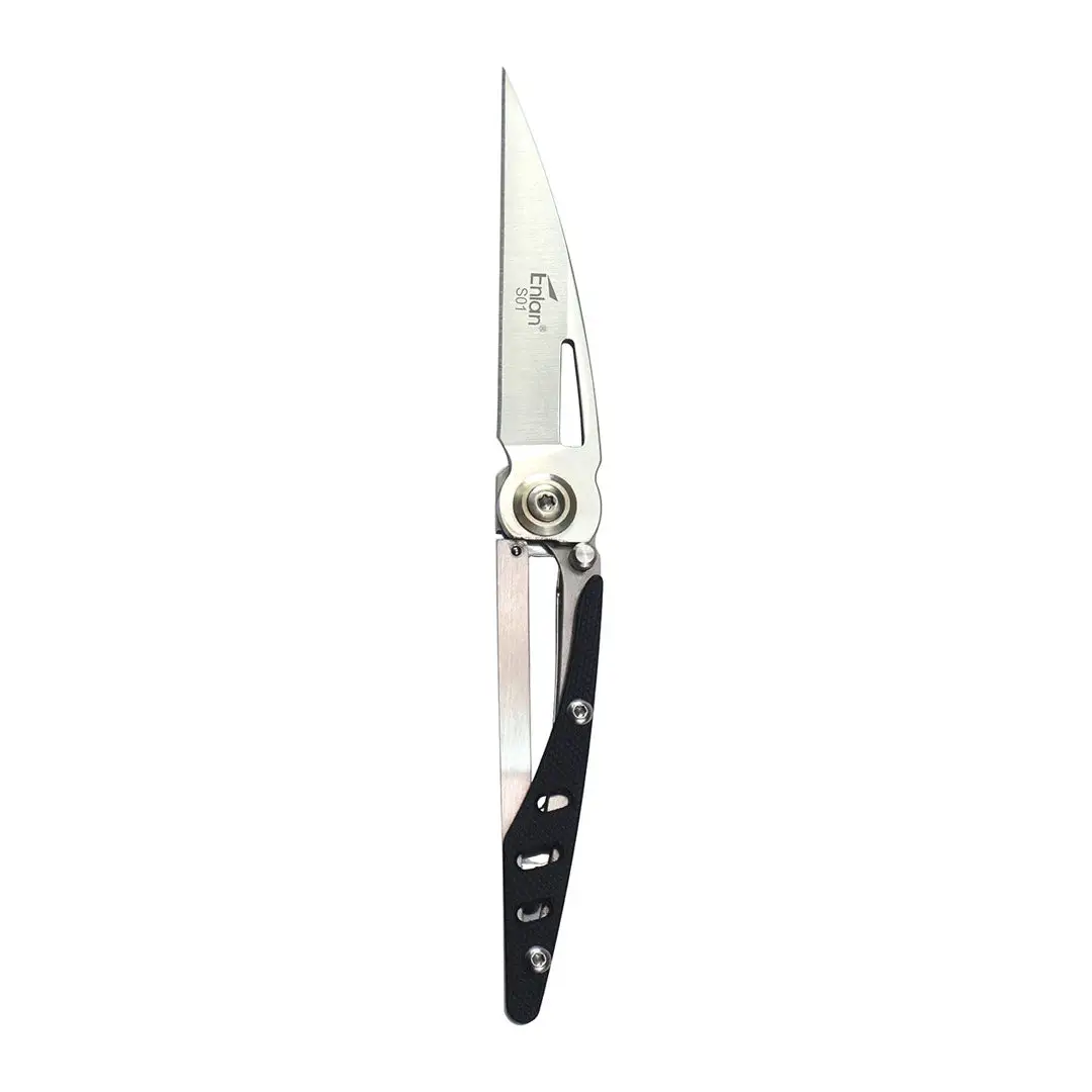 Enlan S01 Knife