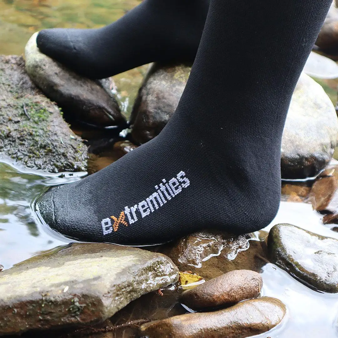 Extremities Evolution Waterproof Socks - Image 2