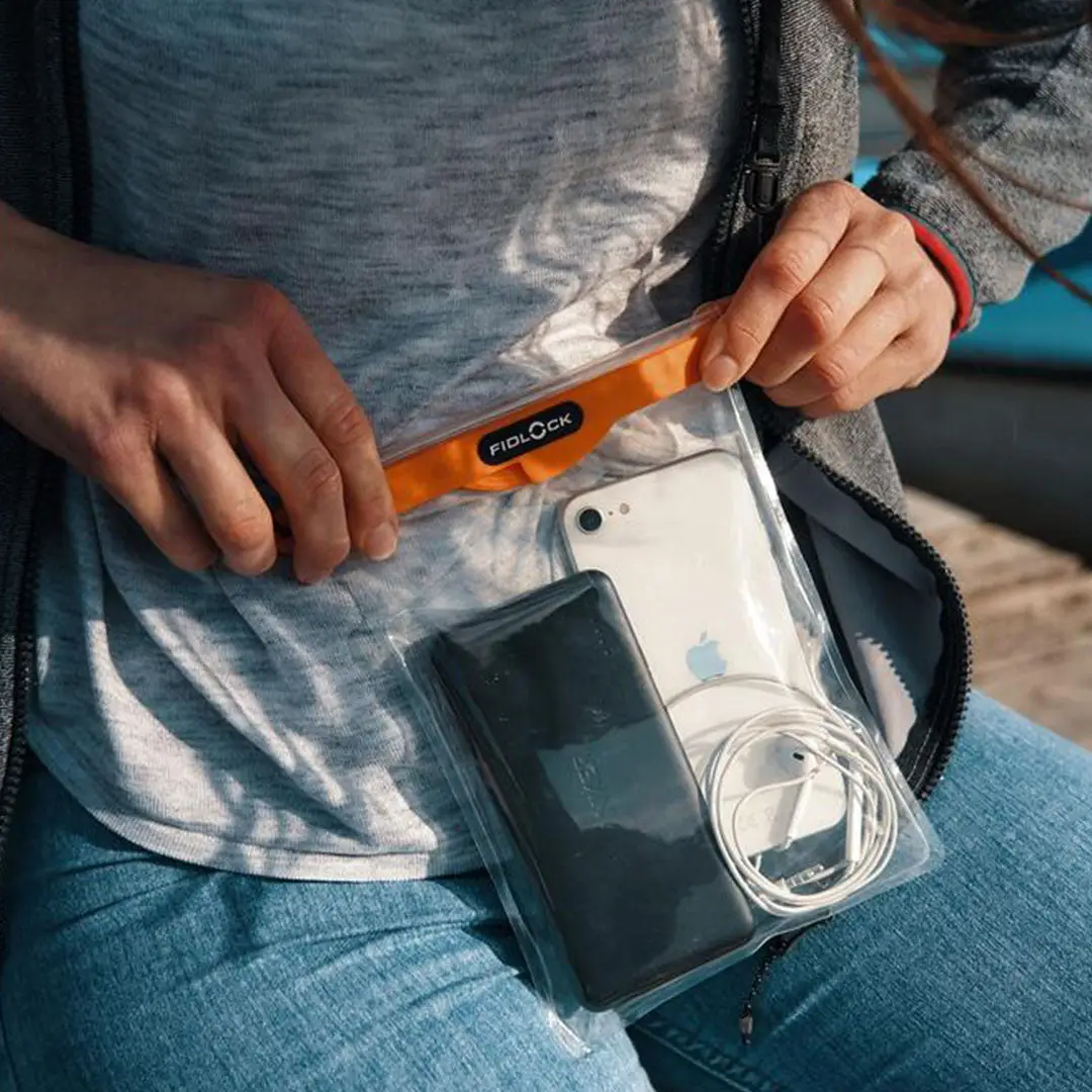 Fidlock Maxi Dry Bag - Image 2