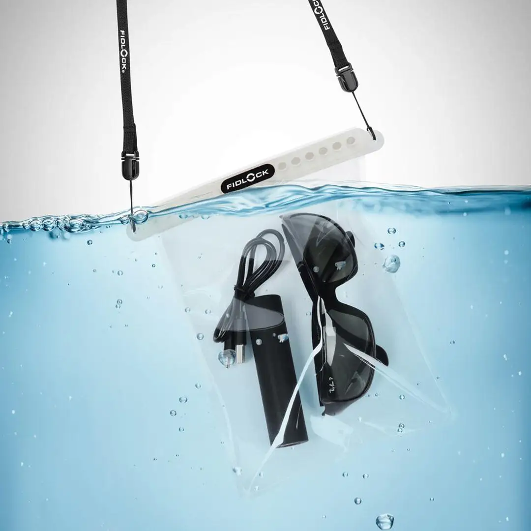 Fidlock Maxi Dry Bag - Image 2