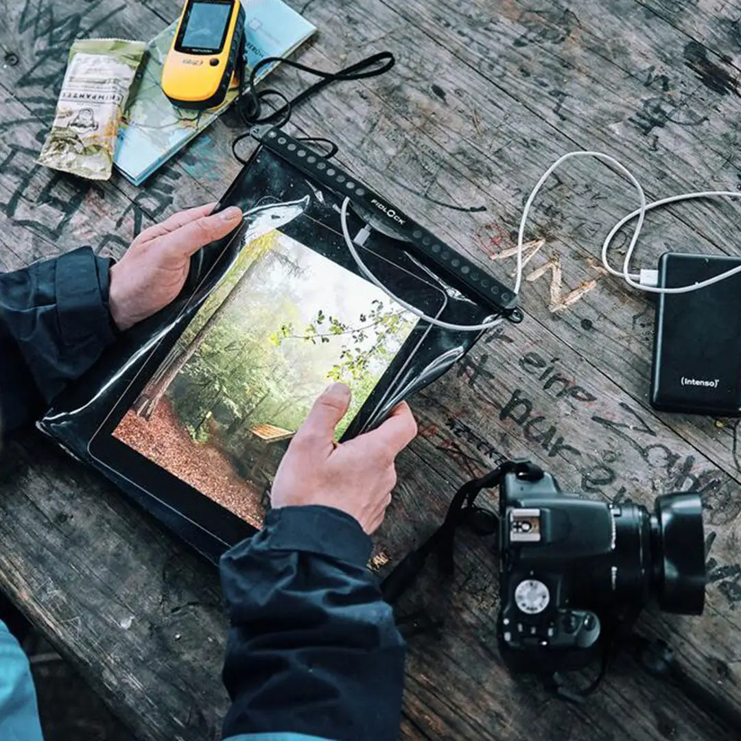 Fidlock Multi Dry Bag - Image 8