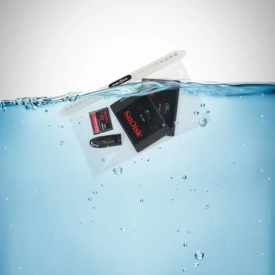 Fidlock Multi Dry Bag - Image 3