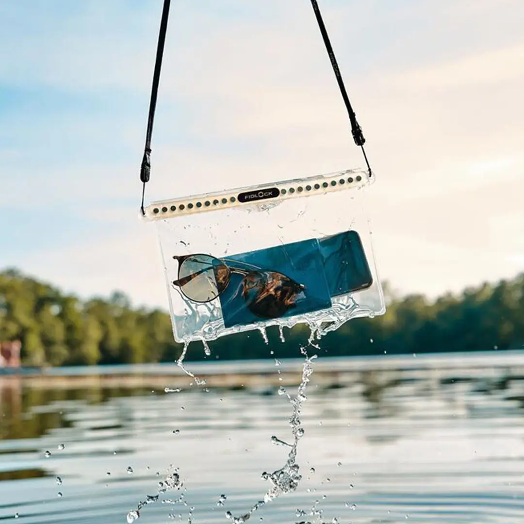 Fidlock Multi Dry Bag - Image 4