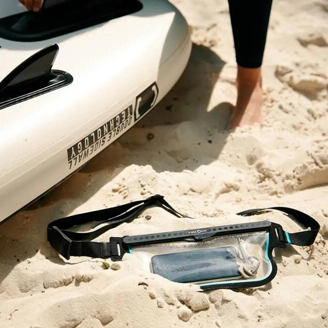 Fidlock Sling Bag Dry Bag - Image 5