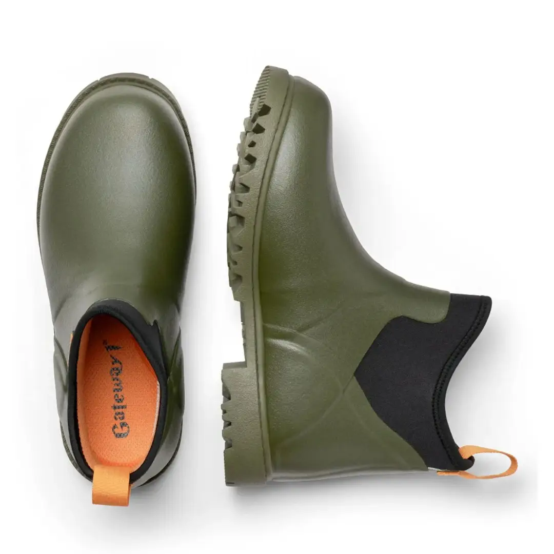 Gateway1 Ascot 6" 3mm Boots - Image 3