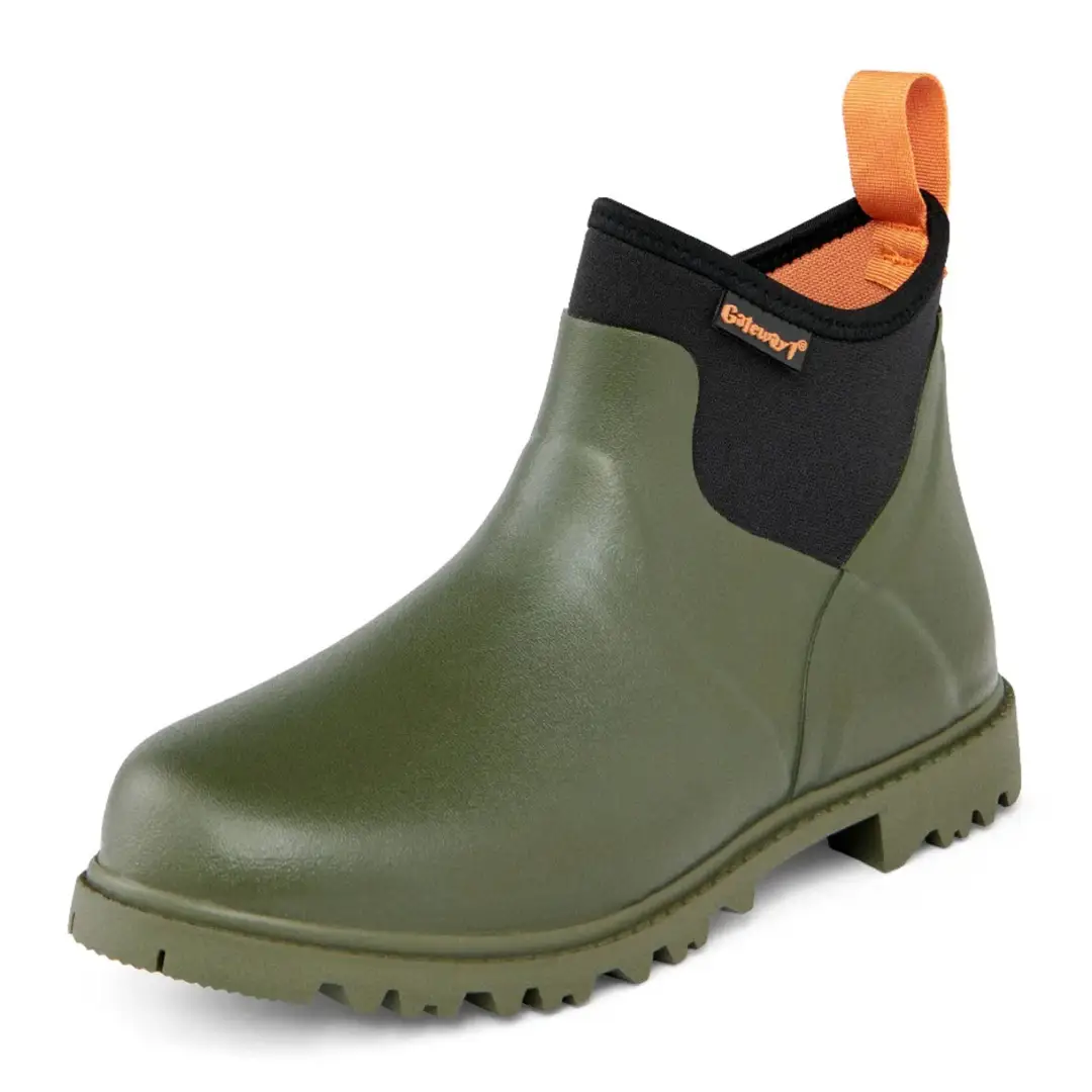 Gateway1 Ascot Lady 6" 3mm Boots - Image 6