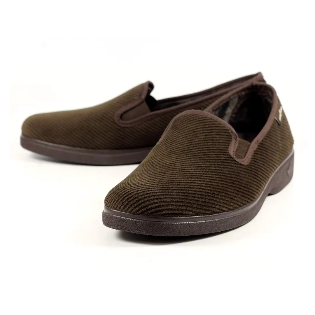 Goodyear Marshall Full Slippers - Image 2