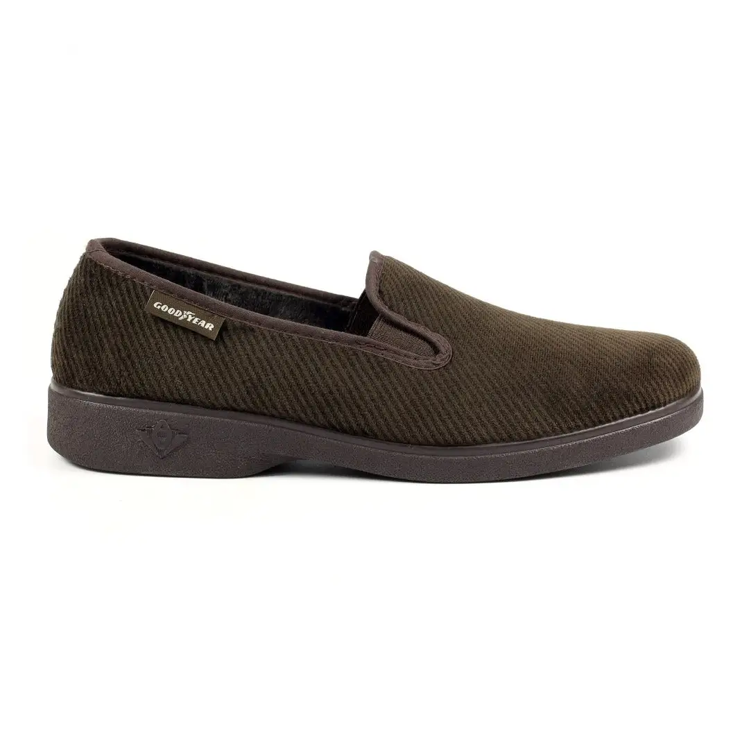 Goodyear Marshall Full Slippers - Image 3