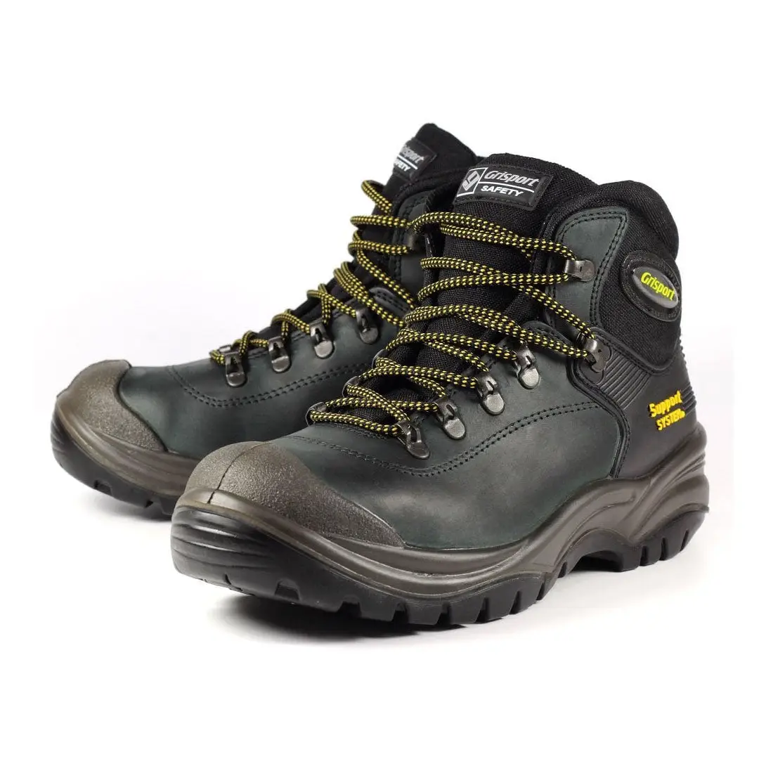 Grisport Contractor Safety Boot - Image 2