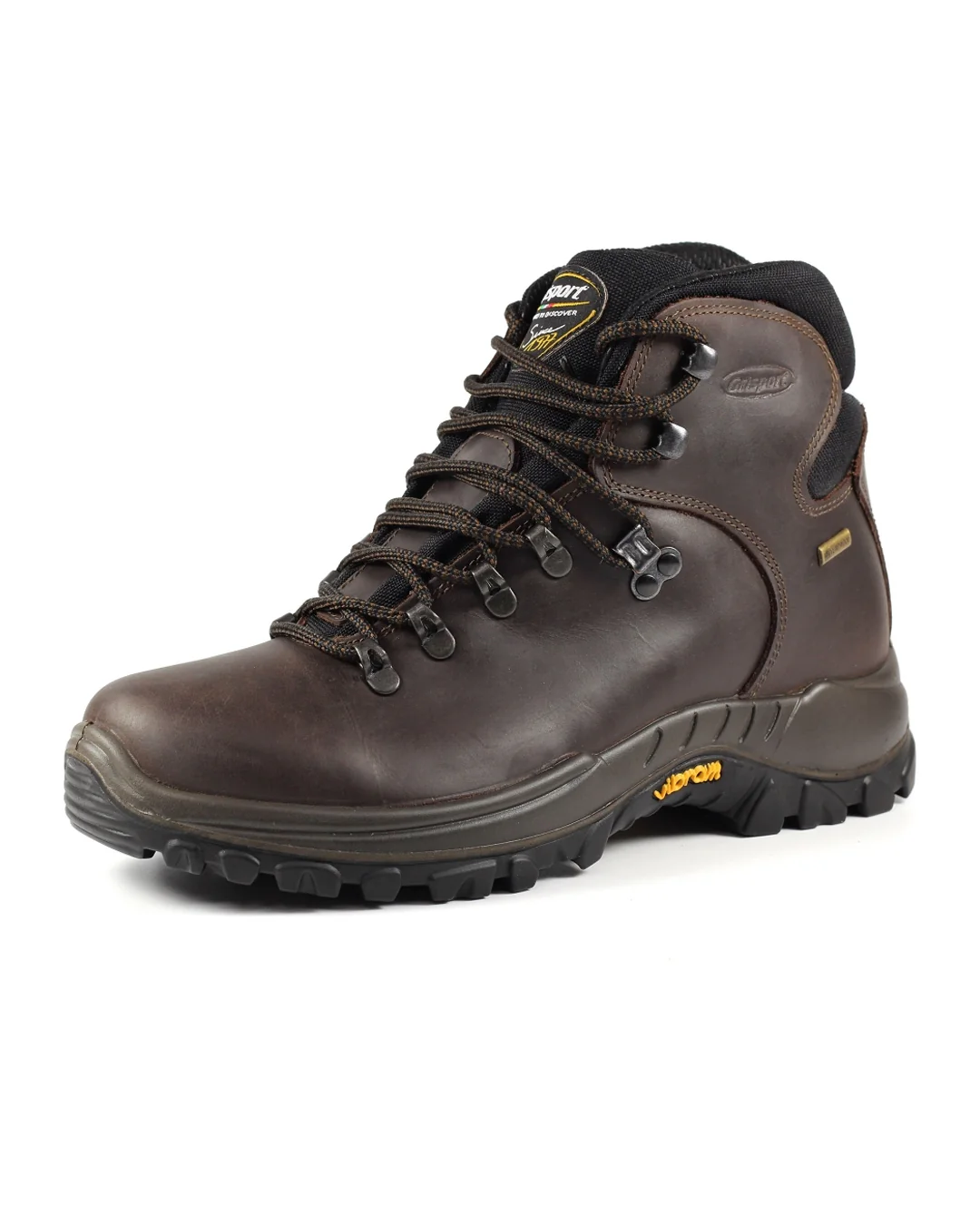 Grisport Everest Trekking Boots - Image 10
