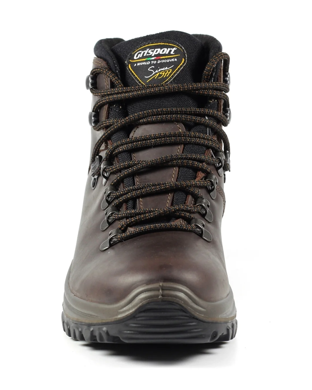 Grisport Everest Trekking Boots - Image 8