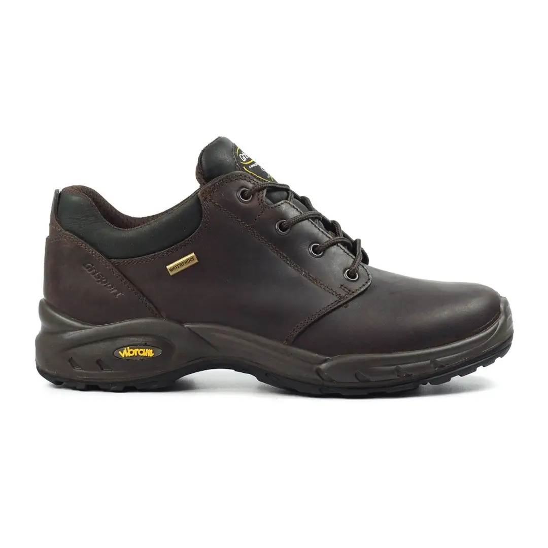 Grisport Exmoor II Walking Shoe - Image 3