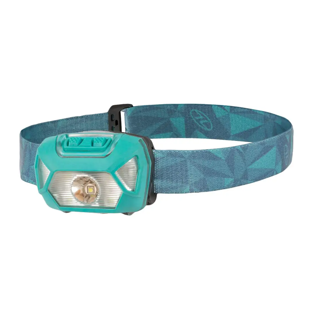 Highlander Hadar Rechargable Head Torch