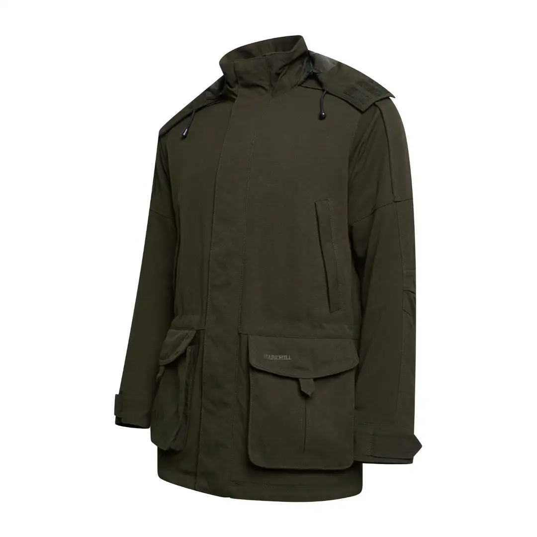 Harehill Ridgegate Waterproof Jacket