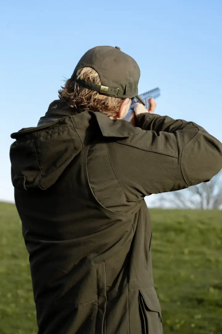 Harehill Ridgegate Waterproof Jacket - Image 6