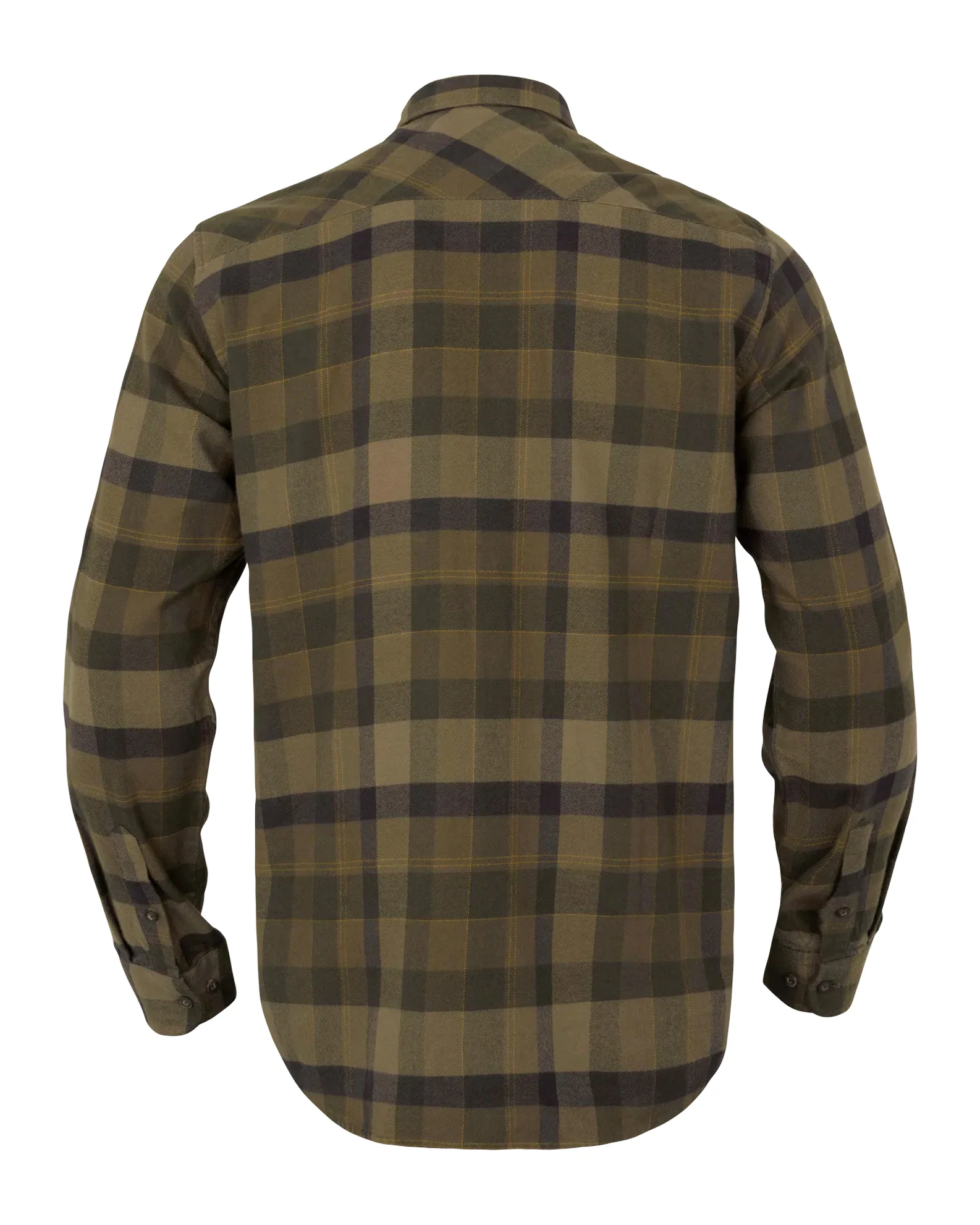 Härkila Asmund L/S shirt - Image 5