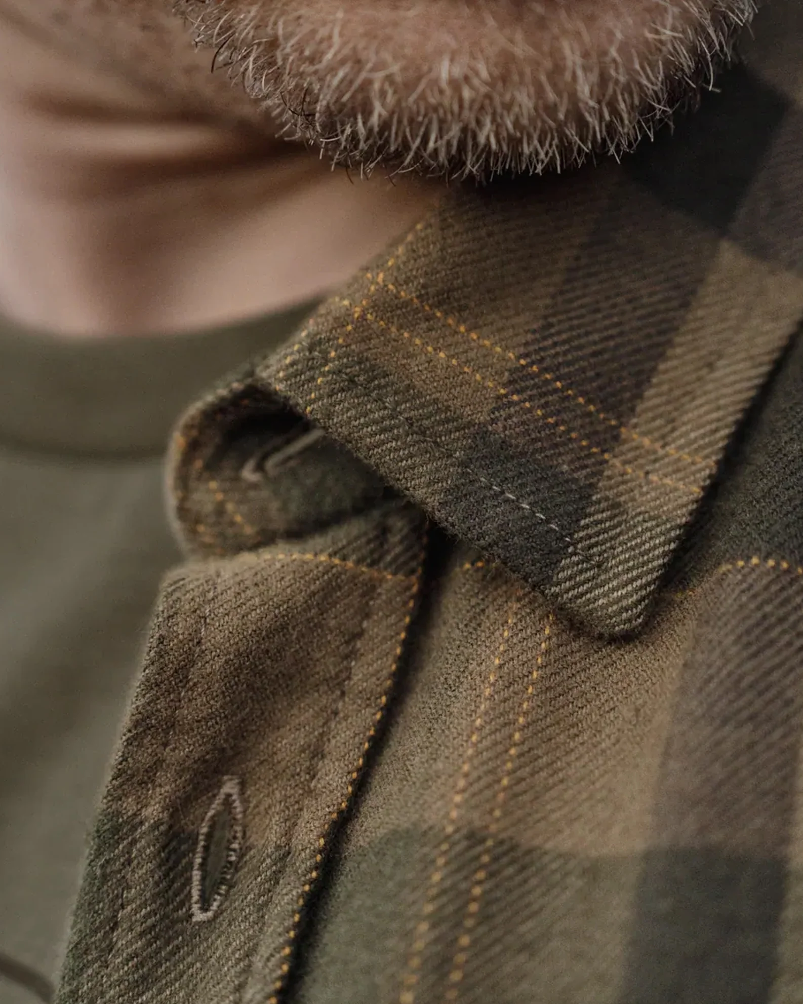 Härkila Asmund L/S shirt - Image 7