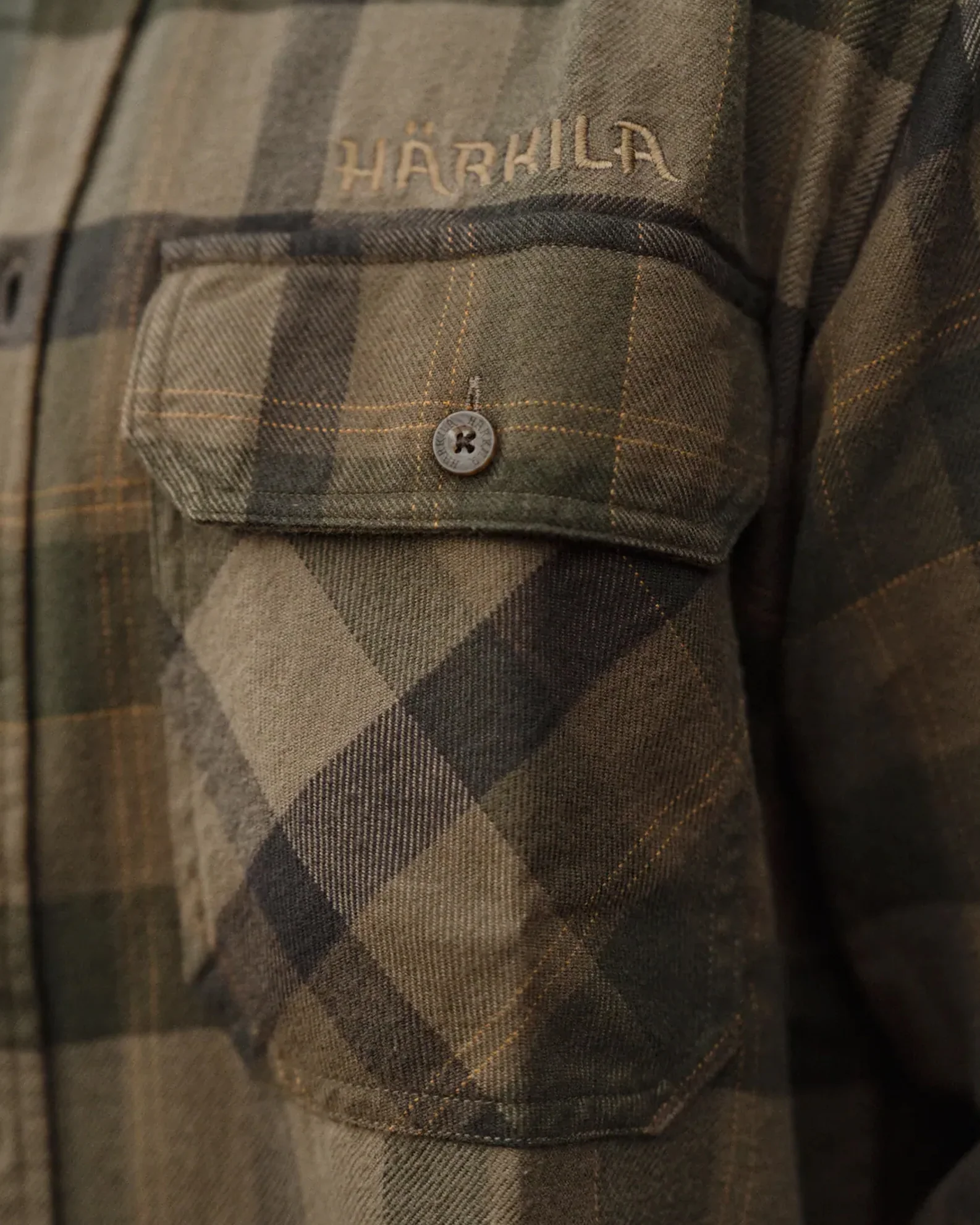Härkila Asmund L/S shirt - Image 8