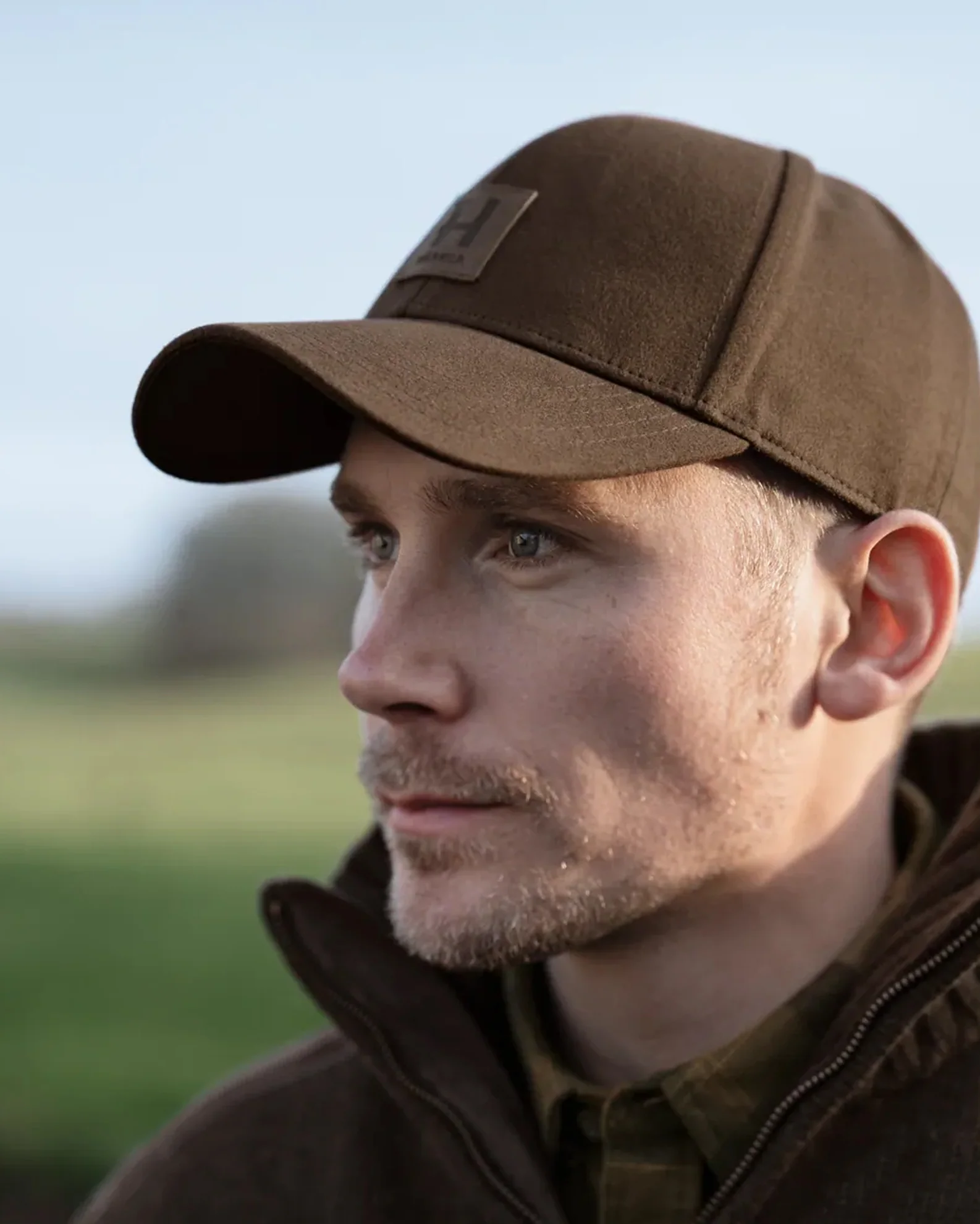 Härkila Berkshire Cap - Image 2