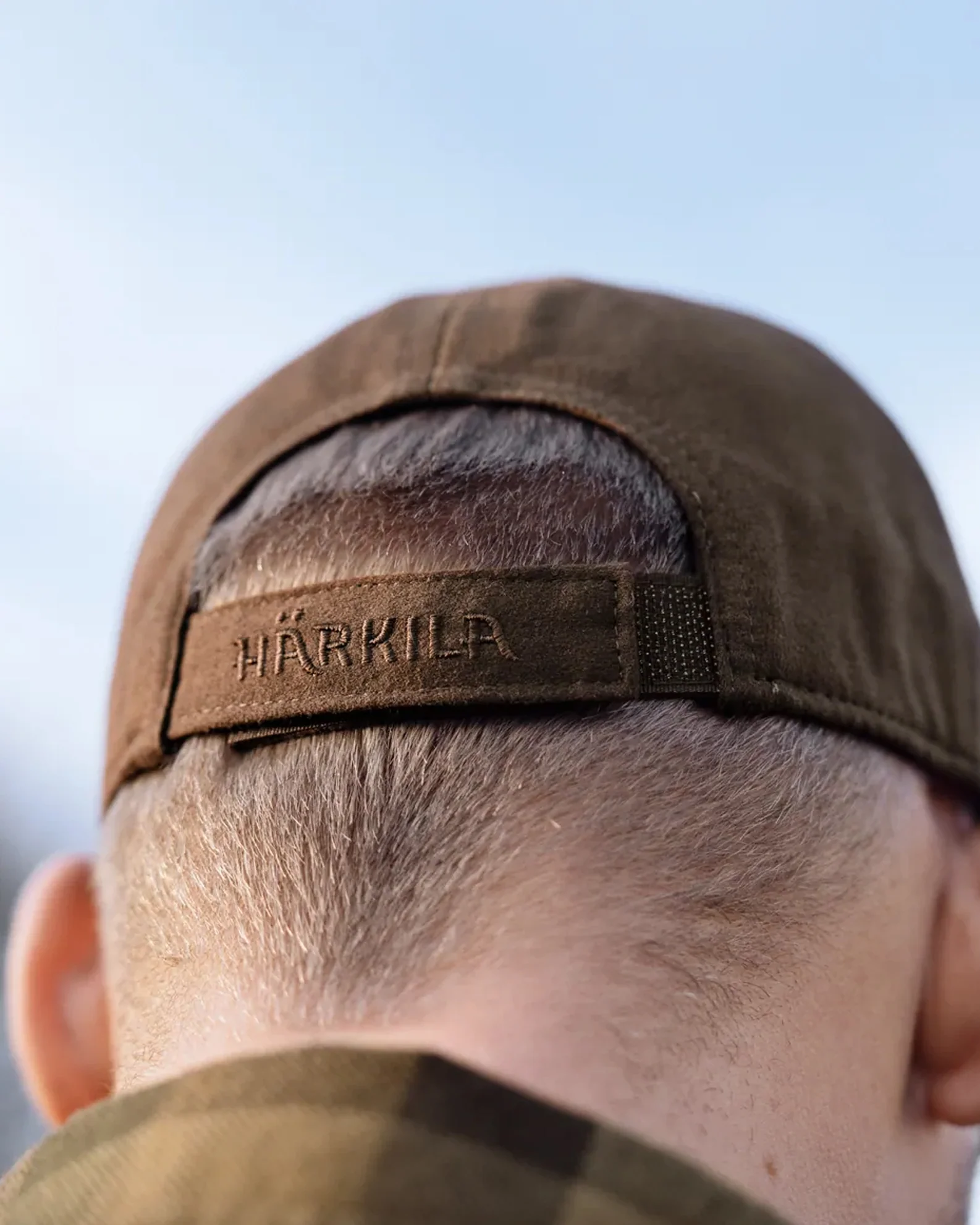 Härkila Berkshire Cap - Image 4