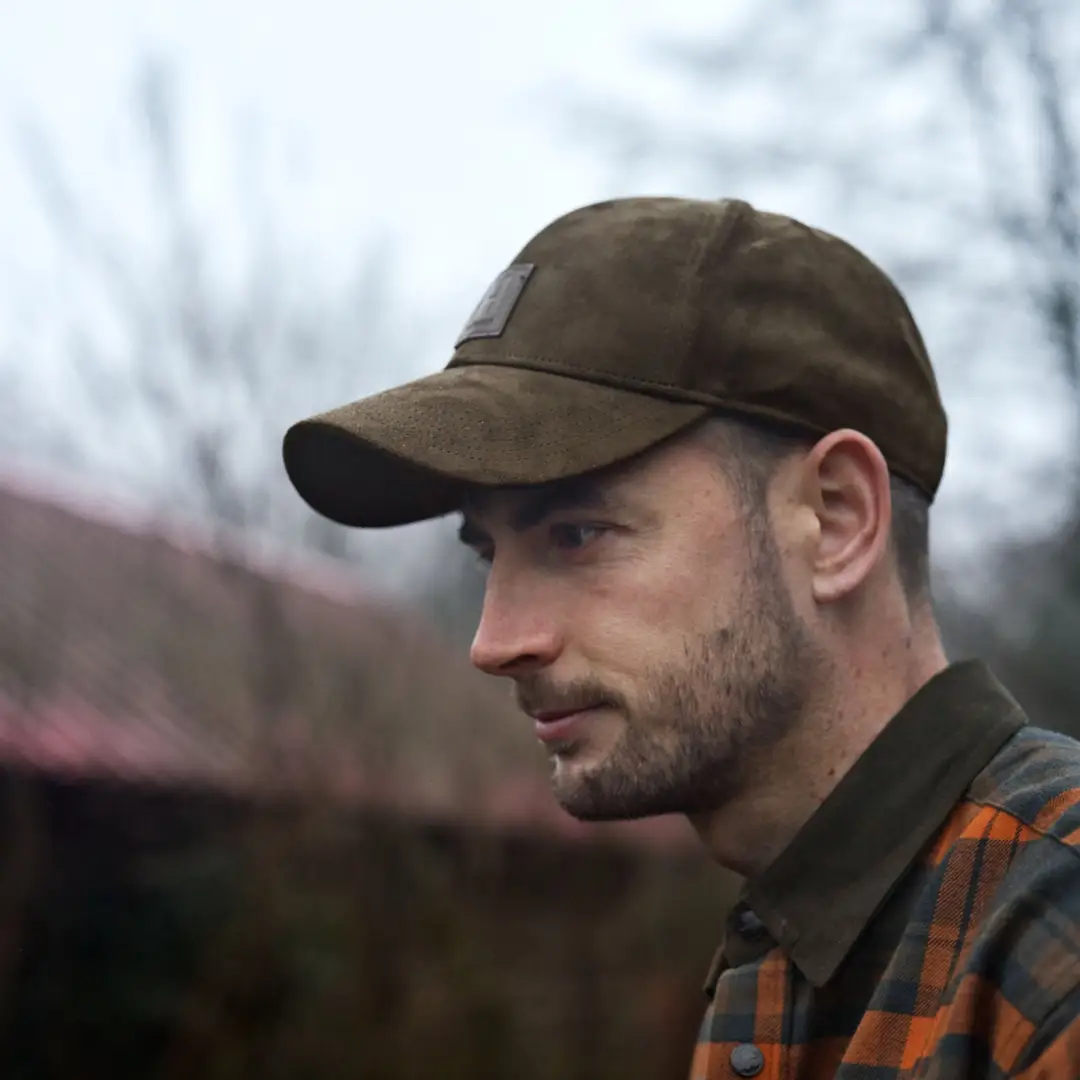 Härkila Berkshire Cap - Image 2