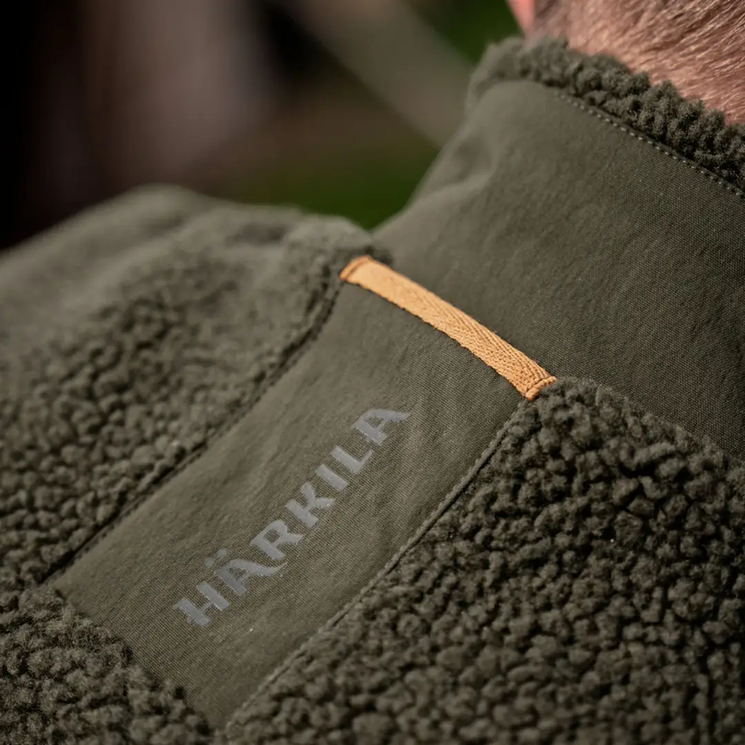 Härkila Fjell Polar Waistcoat - Image 8