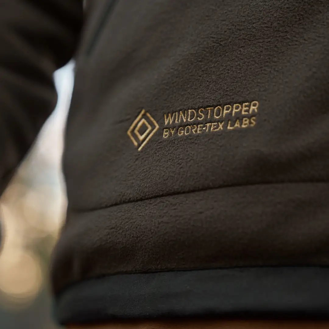 Härkila Kamko NOCTYX WSP Reversible Fleece Jacket - Image 16